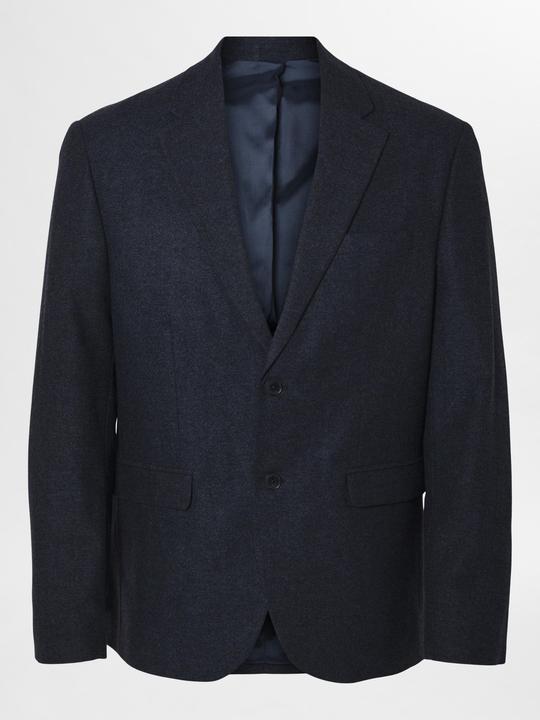 Produktbild Selected Homme Karierter Blazer (46)