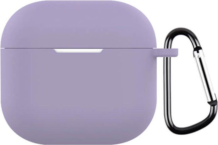 Cover-Discount Silikoncase Schutzhülle (Ladecase Hülle)