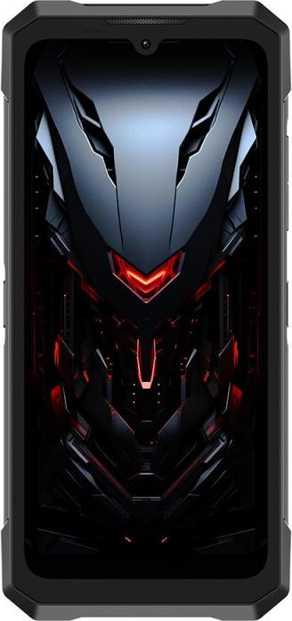 Produktbild Doogee Fire 6 Max (NFC - 6.72" - 256 Go, 8 Go RAM - 20 800 mAh) Argent
