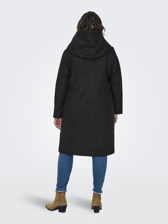 Immagine prodotto Only Cappotto con cappuccio Cappotto (46)