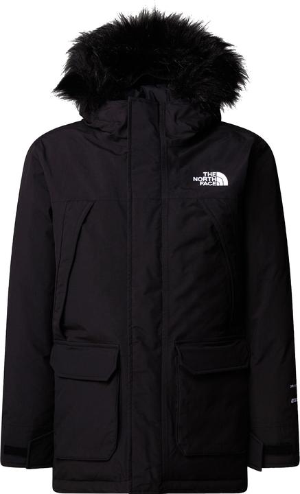 North Face Boys Mcmurdo