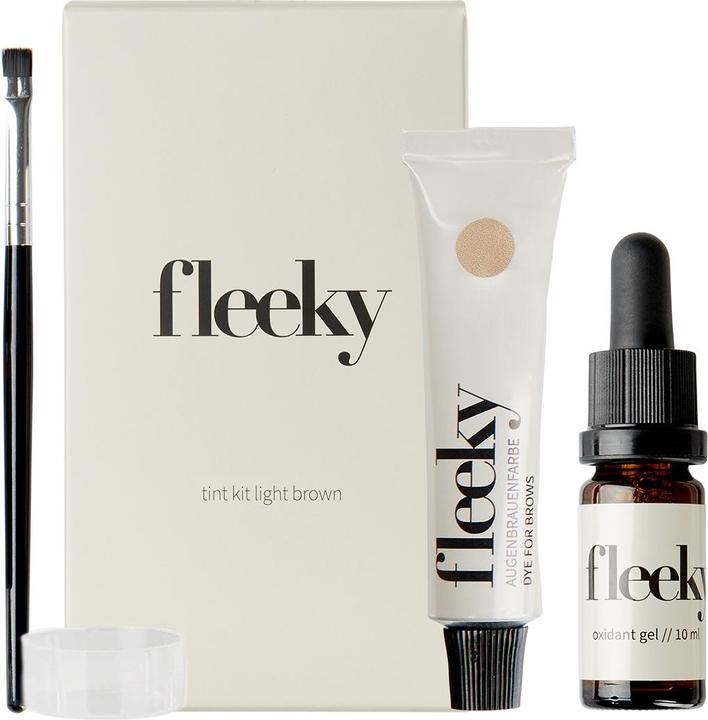 Produktbild Fleeky Tint Kit (Make up set)