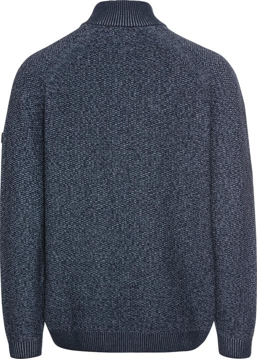 Actual product image Camel Active Cardigan with zip (XL)
