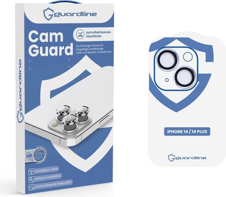 Pellicola protettiva smartphone