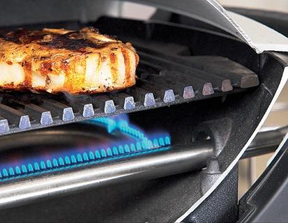 Produktbild Weber Q 100 (2.20 kW)