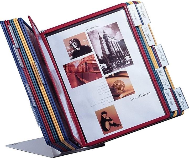Image du produit Durable Vario Table 20