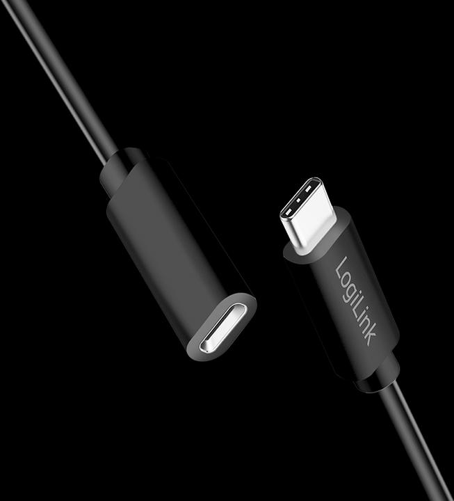 Immagine prodotto LogiLink CU0212 (3 m, USB 2.0)