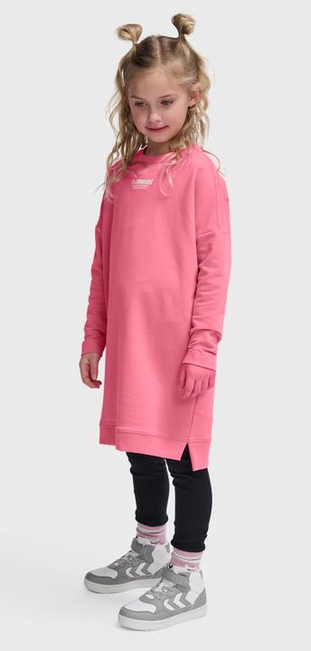 Actual product image hummel Hmlzippi dress l/s (116)