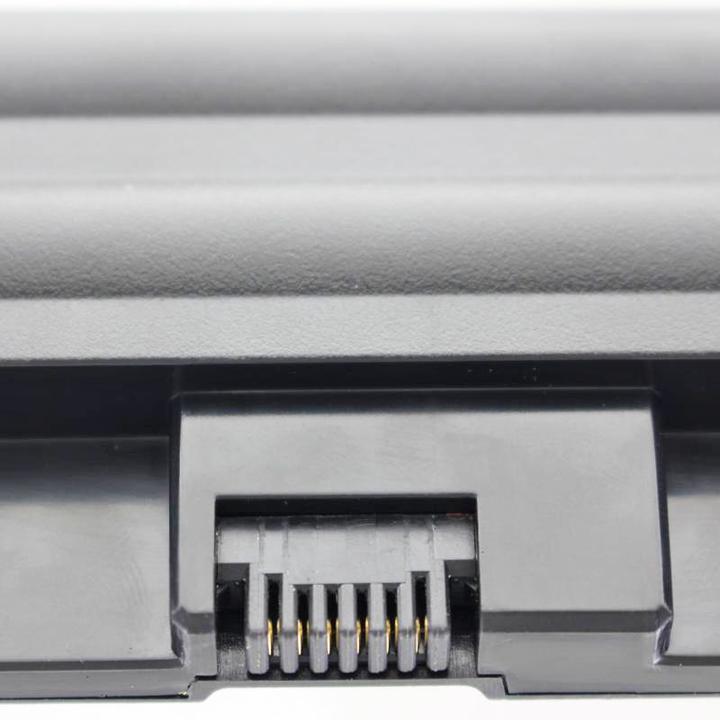 Actual product image Compaq Akku 510, 511, 515 (5200 mAh)
