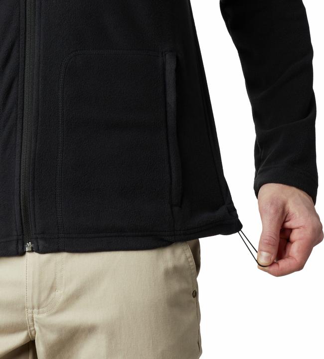 Produktbild Columbia Fast Trek Light Full Zip Fleece Jacket (S)