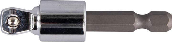 Actual product image Makita Torsion adapter E-03420 (3/8")