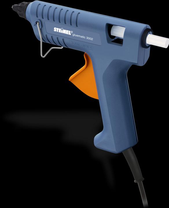 Produktbild Steinel Gluematic 3002