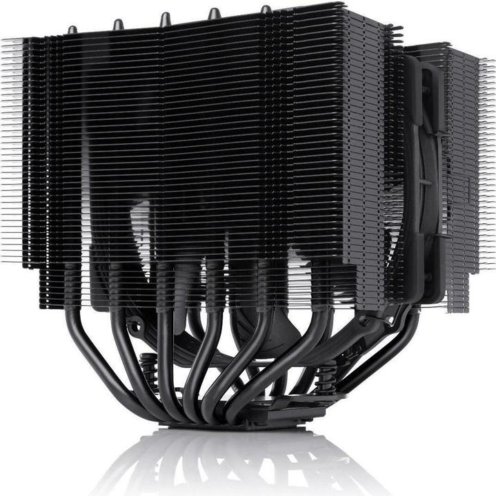 Immagine prodotto Noctua NH-D15S chromax.black CPU cooler (160 mm)