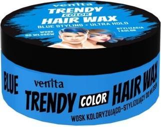 Venta Venita Trendy Hair Waxue Hair Wax 75G (Haarwachs)