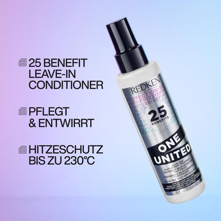 Immagine prodotto Redken One United (400 ml)