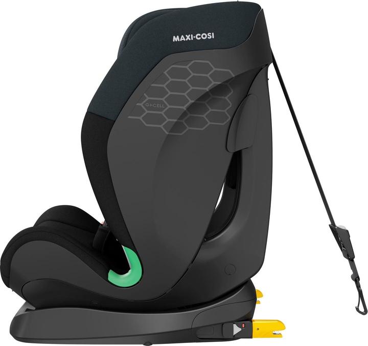 Produktbild Maxi-Cosi Kindersitz Titan S i-Size Tonal Black (Kindersitz, ECE R129/i-Size Norm)