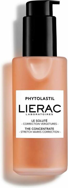 Produktbild Lierac PHYTOLASTIL The Strech Marks Solute 100ml (Körpermilch, 100 ml)