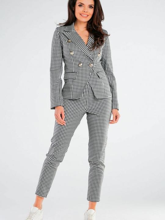 Awama Damen Hose