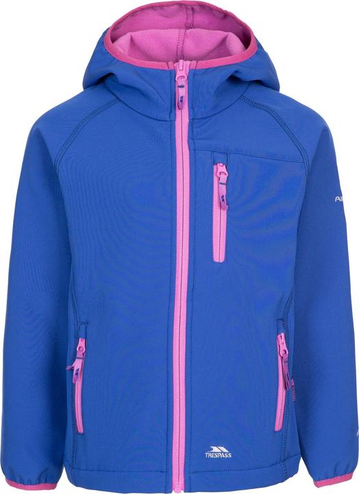 Produktbild Trespass Softshelljacke Kian (104)