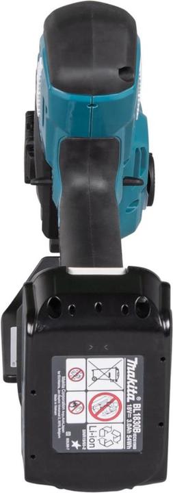 Produktbild Makita Kettensäge Akku-Kettensäge 18V 1x3,0Ah 10cm (Akku Kettensäge)