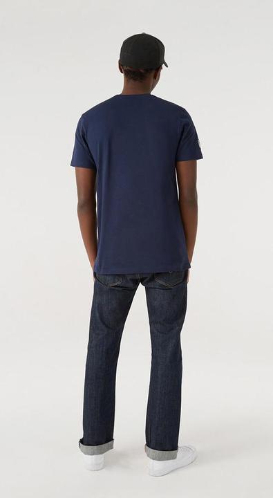 Immagine prodotto New Era Camicia Basic - NFL Los Angeles Rams navy - L (L)