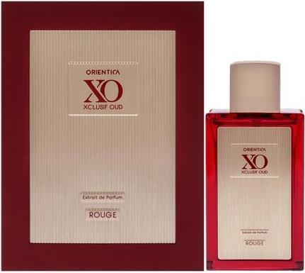 Immagine prodotto Orientica XO Xclusif Oud Rouge (Extrait De Parfum, 59 ml)