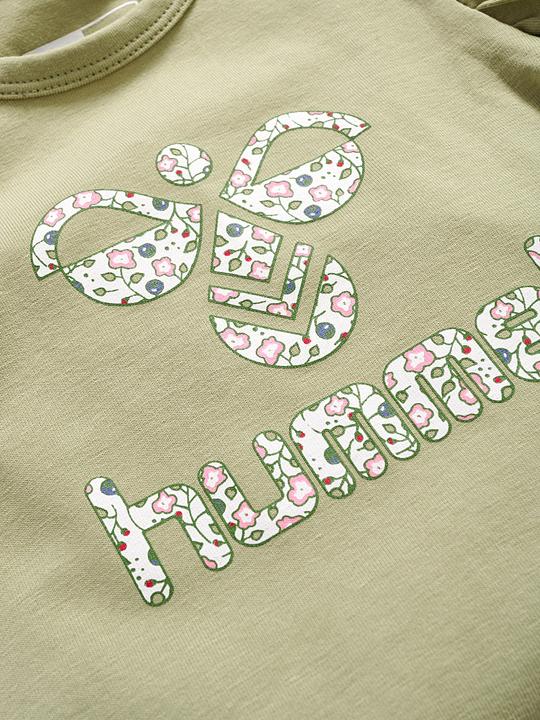Produktbild hummel Hmlulla Body S/S (56)