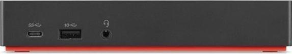Produktbild Kensington SD4839P (USB-C, 10 Ports)