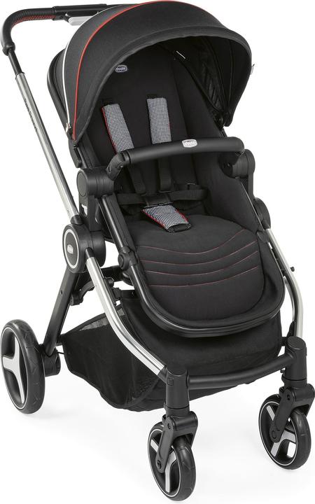 Image du produit Chicco Trio Best Friend Light