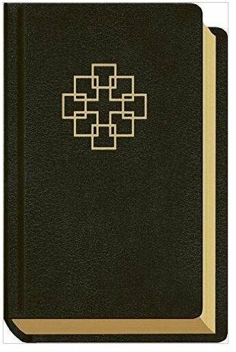 Actual product image Protestant hymnal (German, Protestant Church in Hesse and Nassau, 2016)