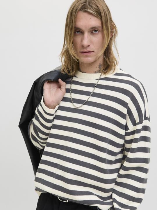 Actual product image Jack & Jones Strickpullover Strickpullover (M)