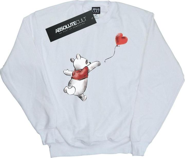Winnie the Pooh Sweatshirt (M)