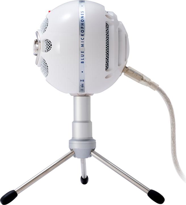 Produktbild Blue Snowball iCE