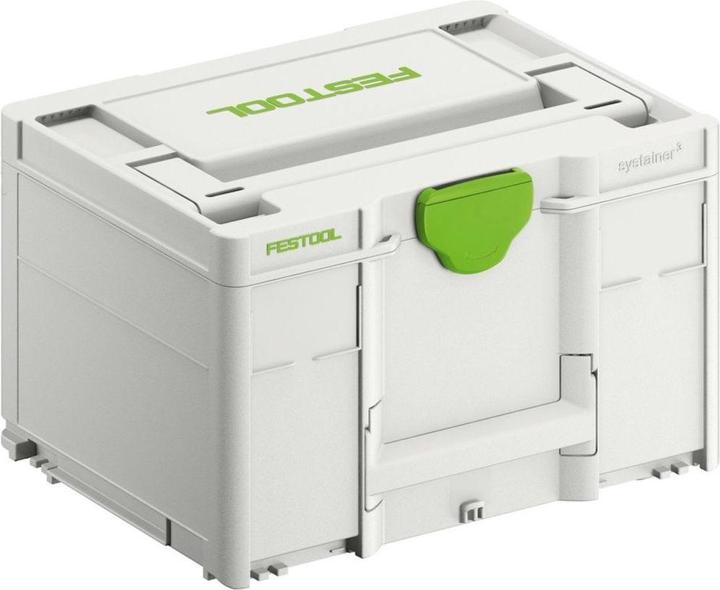 Productafbeelding Festool ETS 150/3 EQ-Plus (Excentrische schuurmachine, 310 W)