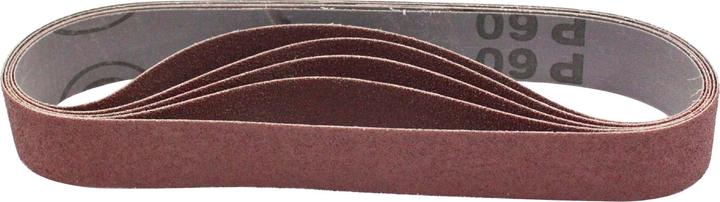 Produktbild Makita Schleifband Körnung 60 (L x B) (60)