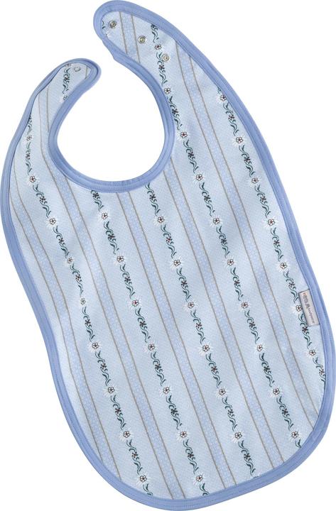 Produktbild ISA Bodywear Baby Latz