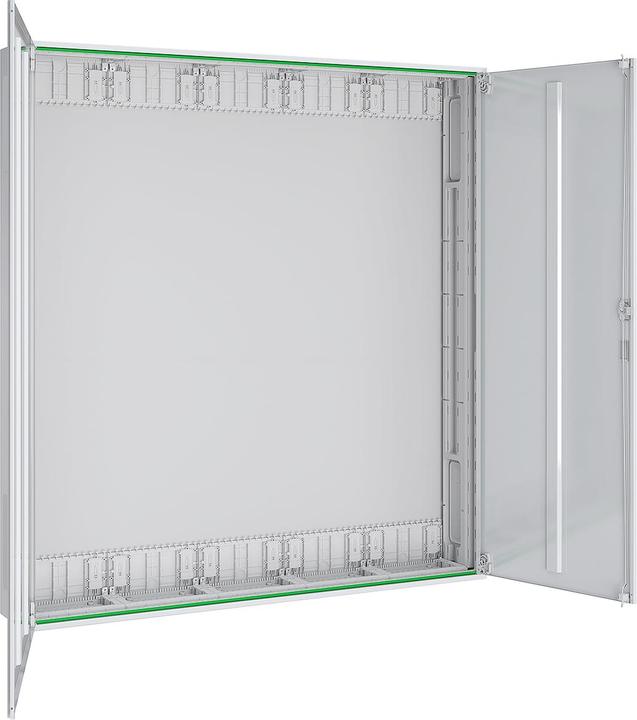 Produktbild ABN Wandgehäuse