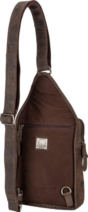 Immagine prodotto Greenburry Borsa a tracolla Vintage Revival 1978
