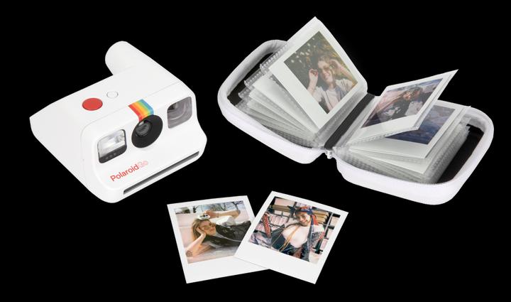 Produktbild Polaroid GO Pocket