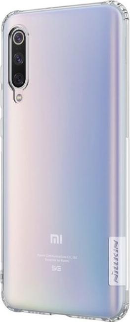 Produktbild Nillkin Nature Soft Series (Xiaomi Mi 9 Pro)