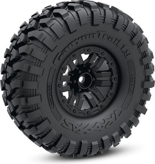 Produktbild Traxxas TRX-4 Landrover Defender (ARR Almost-Ready-to-Race)