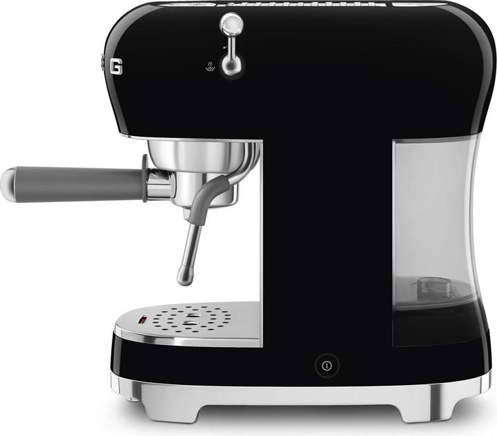 Actual product image Smeg ECF02BLEU (EU plug)