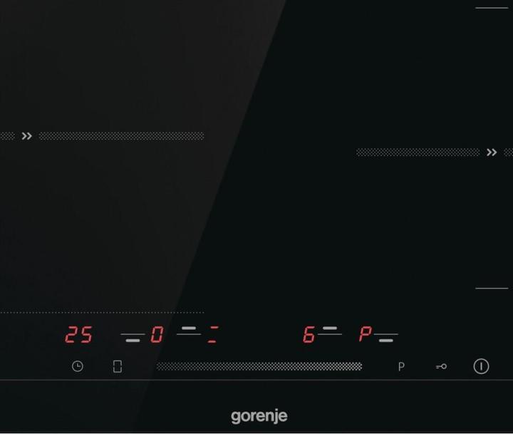 Actual product image Gorenje ISC645BSC