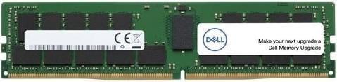 Image du produit Dell DIMM,8G,2666,1RX8,8G,DR4,1VRGY (2666 MHz, RAM DDR4, DIMM)