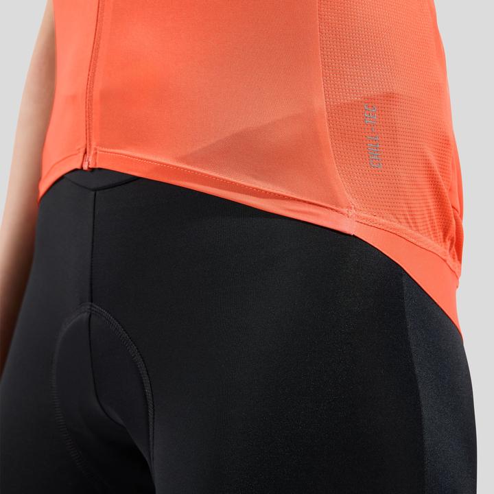 Actual product image Odlo Zeroweight Chill-Tec (L)