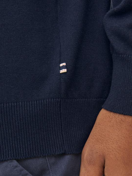 Actual product image Jack & Jones Basic Plus size Sweater (5XL)