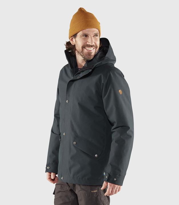Actual product image Fjällräven Visby 3 in 1 (L)