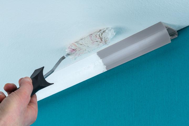 Actual product image Paulmann Corner profile