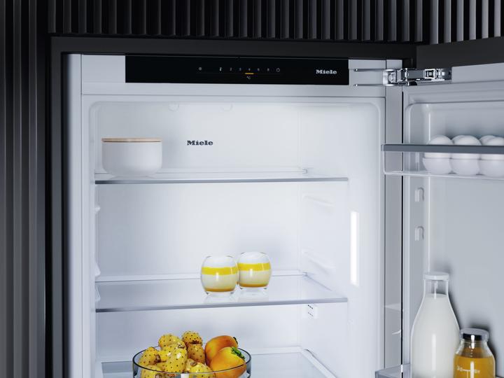 Actual product image Miele Refrigerator K 7317 D (204 l)