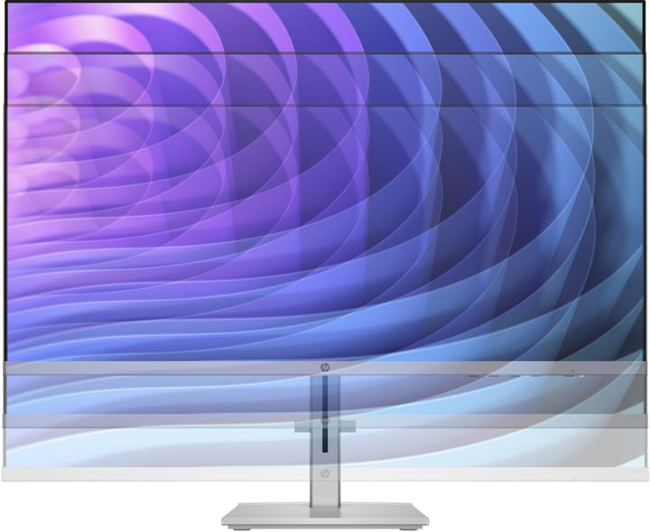 Image du produit HP M27h (1920 x 1080 pixels, 27")